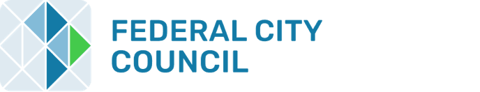 Federal City Council Logo