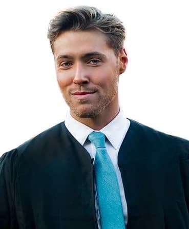 Austin Headshot